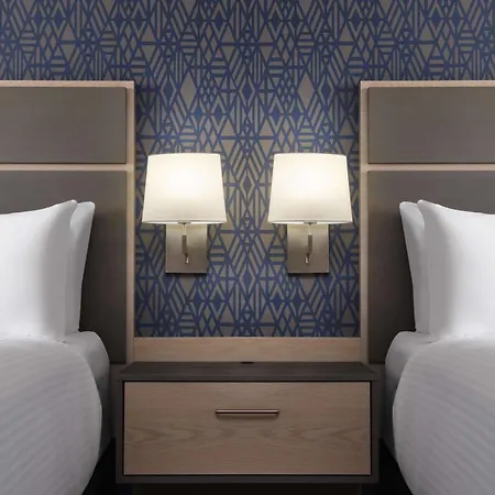 Best Western Plus Prince George Exterior photo