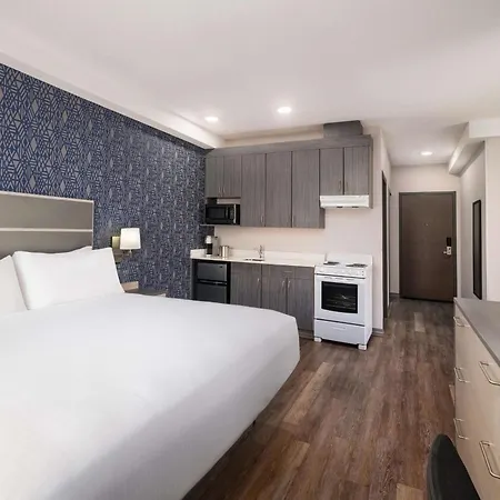 Best Western Plus Prince George Exterior photo