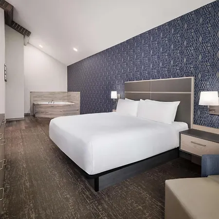 Best Western Plus Prince George Exterior photo