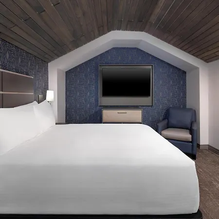 Best Western Plus Prince George Exterior photo