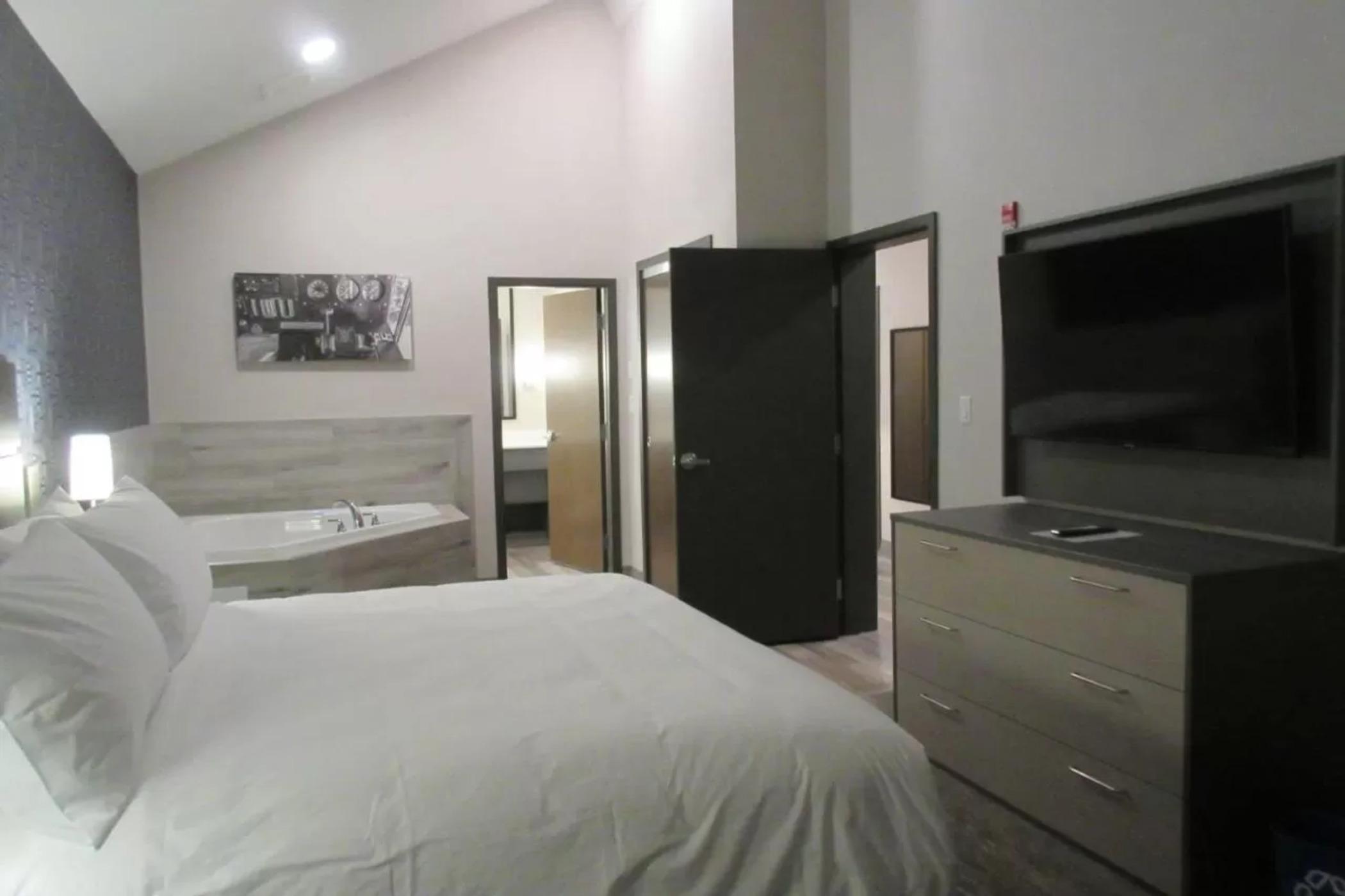 Best Western Plus Prince George Hotel Prince George