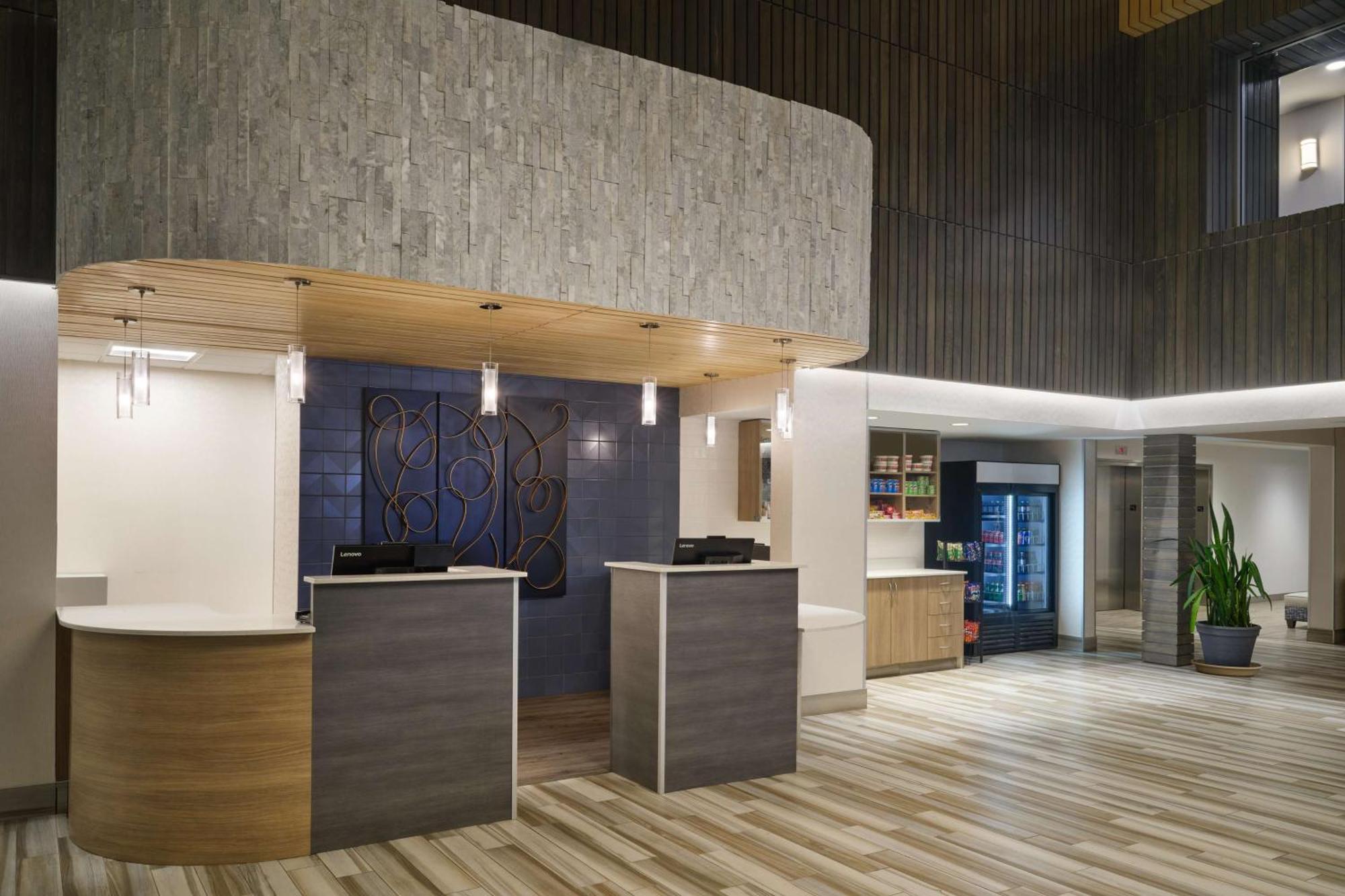 Best Western Plus Prince George Hotel