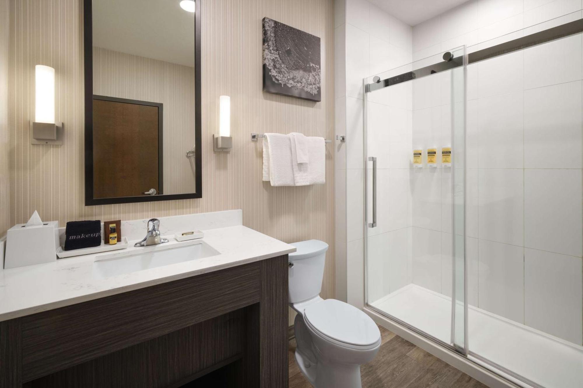 Best Western Plus Prince George Hotel 3*