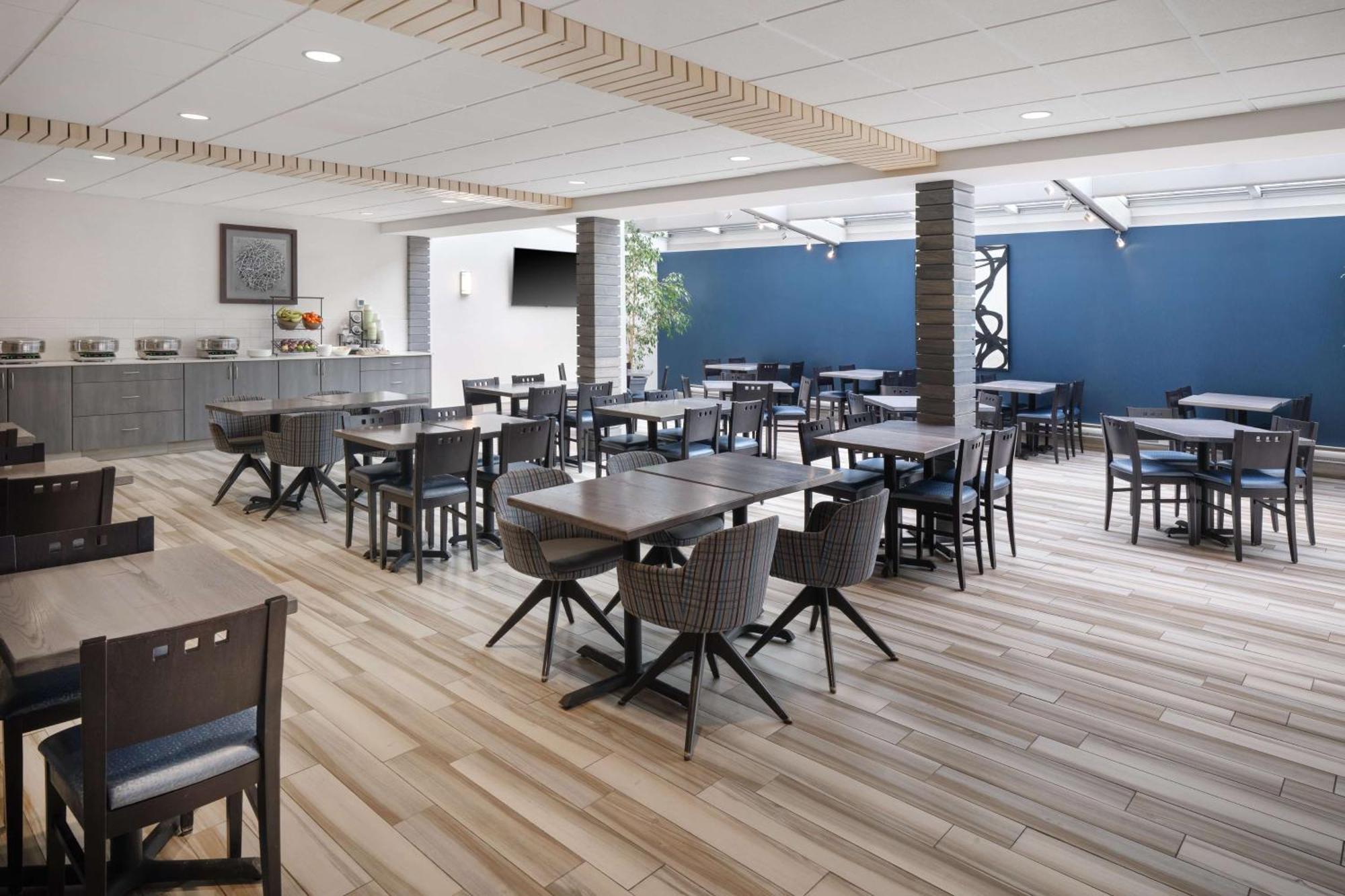 Best Western Plus Prince George 3* Prince George