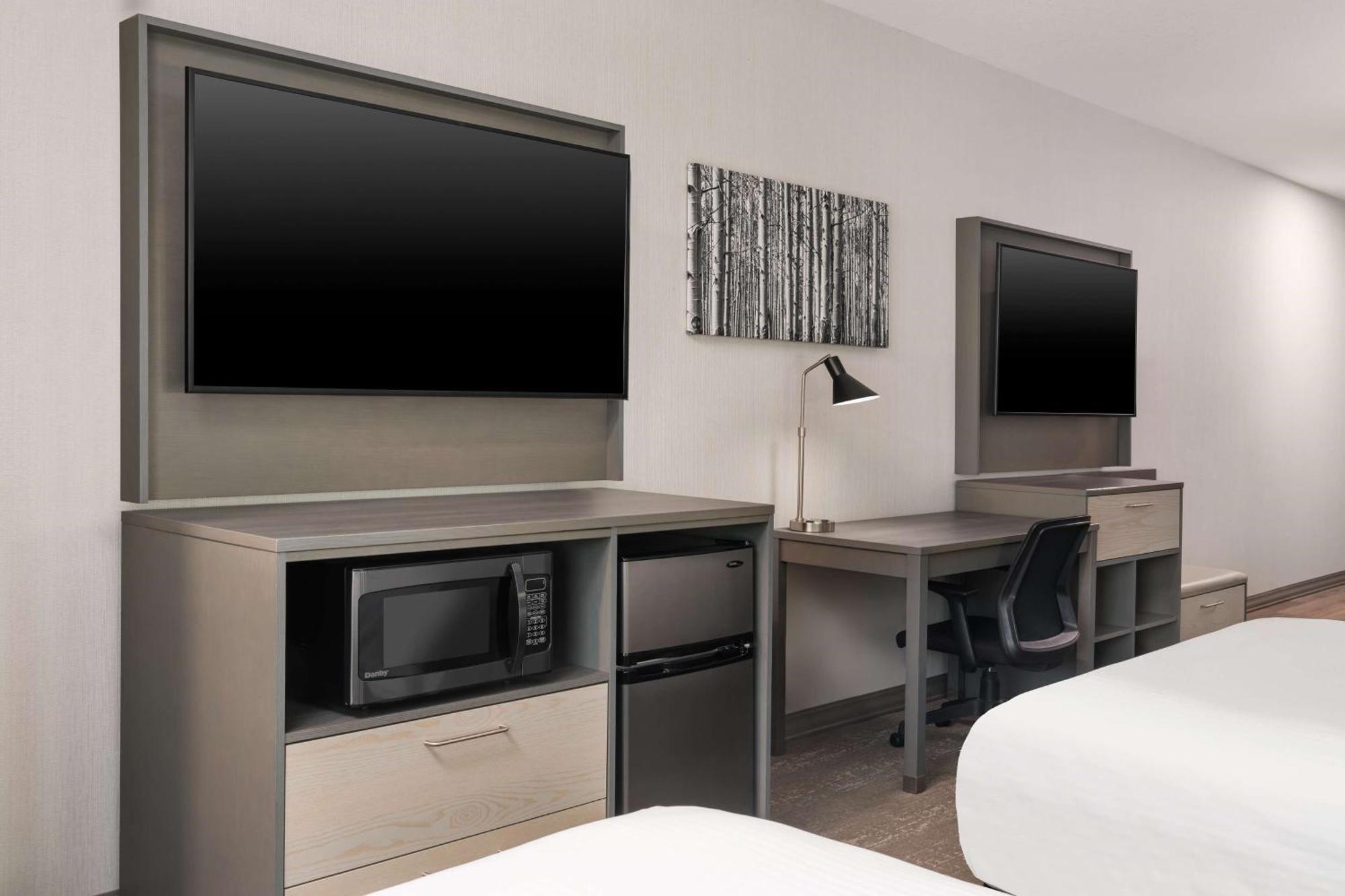Best Western Plus Prince George 3*