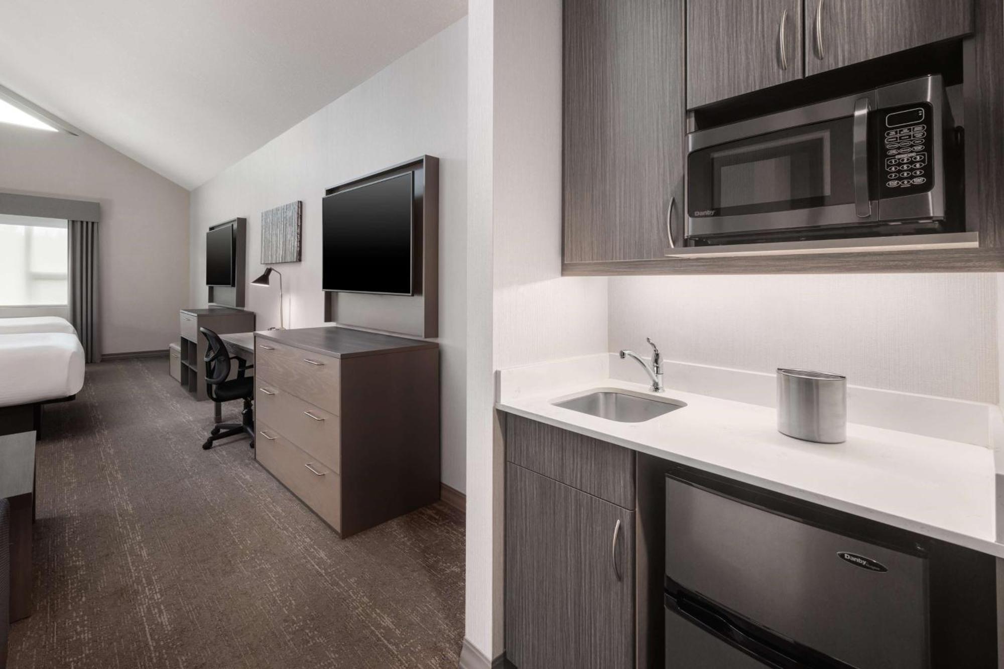 Best Western Plus Prince George 3* Prince George