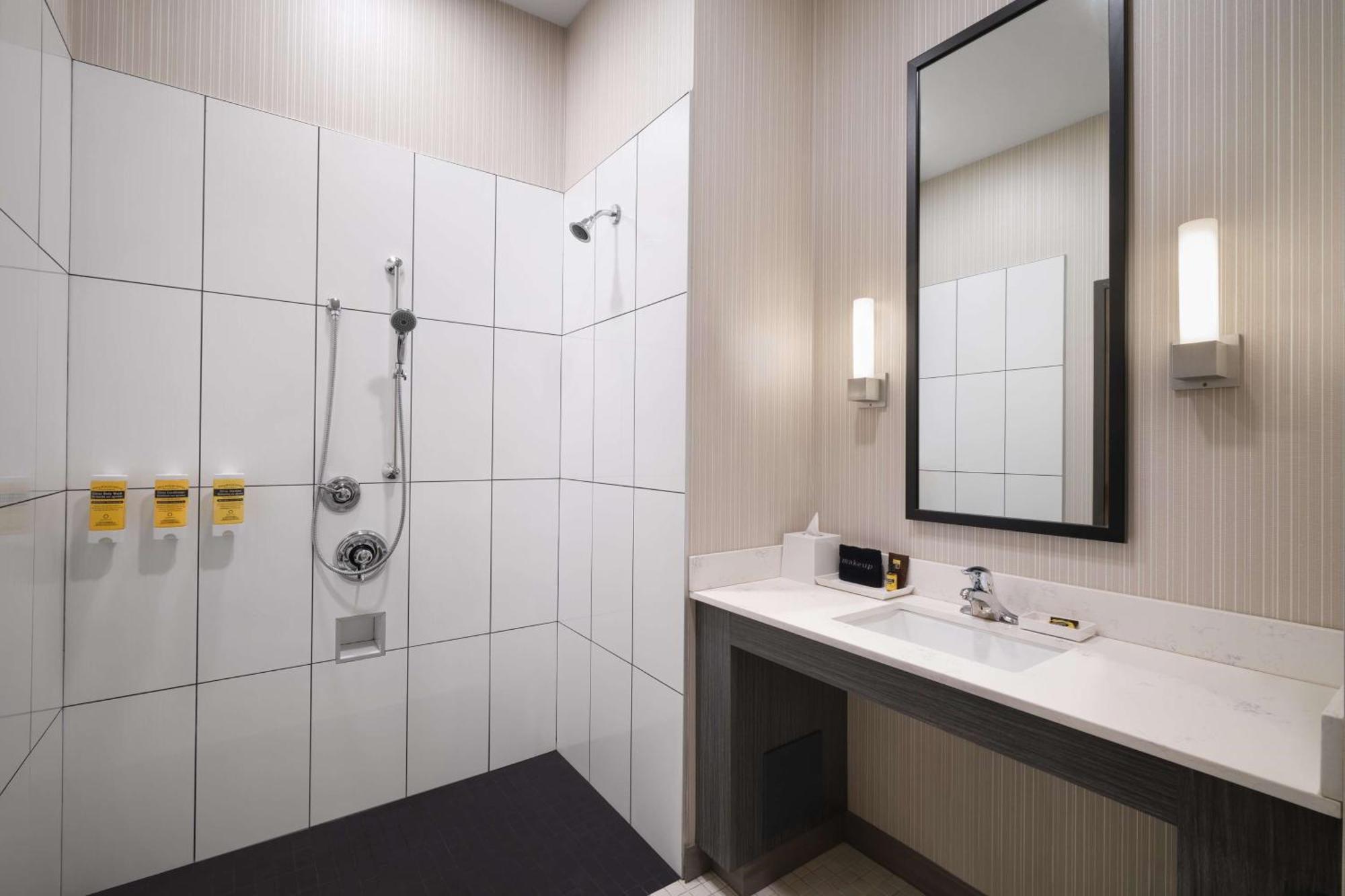 Hotel Best Western Plus Prince George Prince George