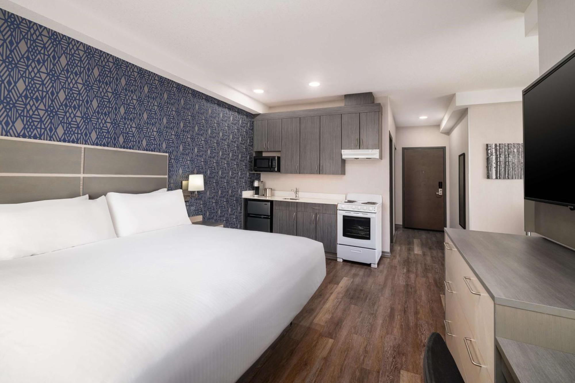 Best Western Plus Prince George 3* Prince George
