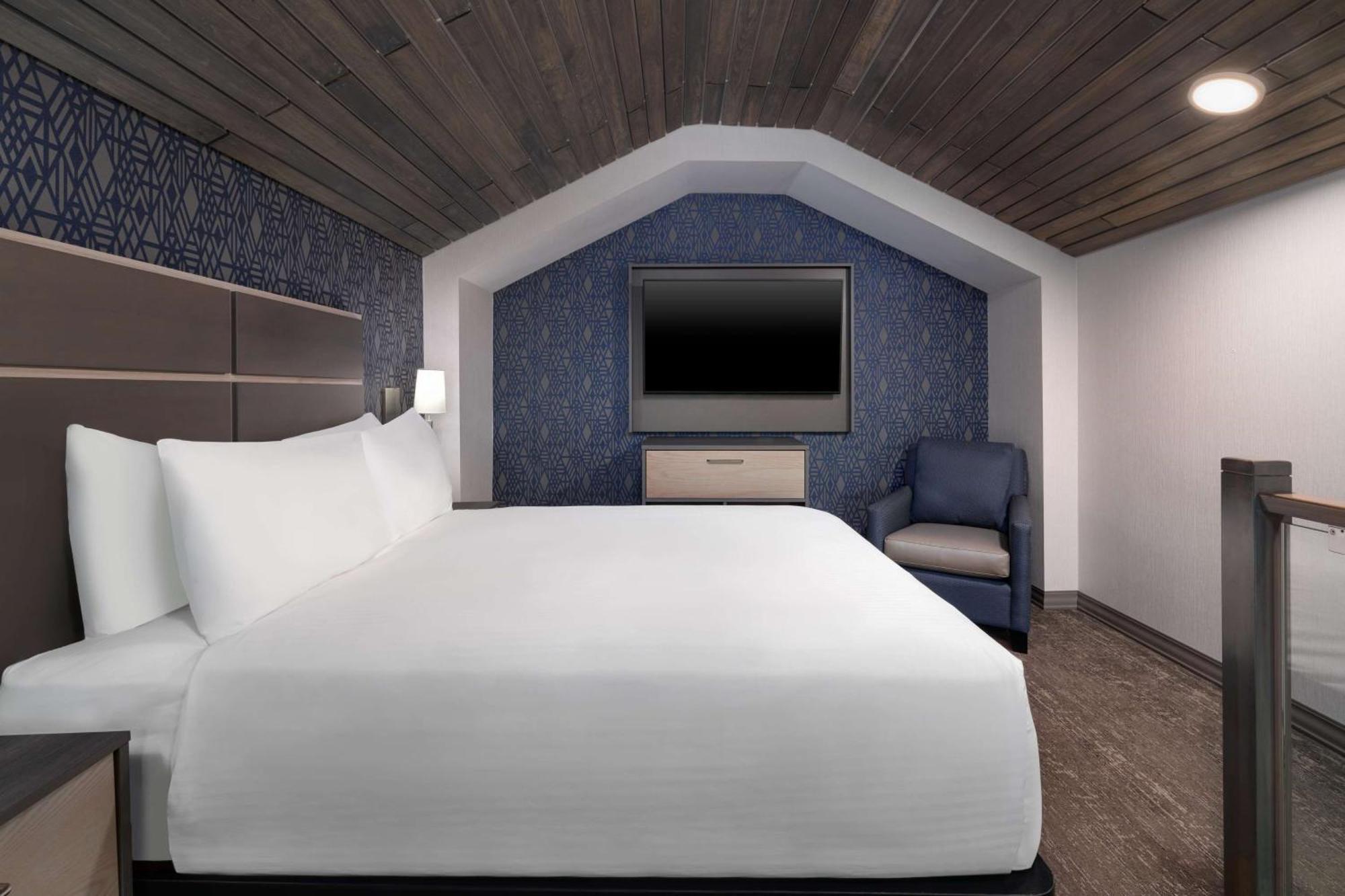 Hotel Best Western Plus Prince George