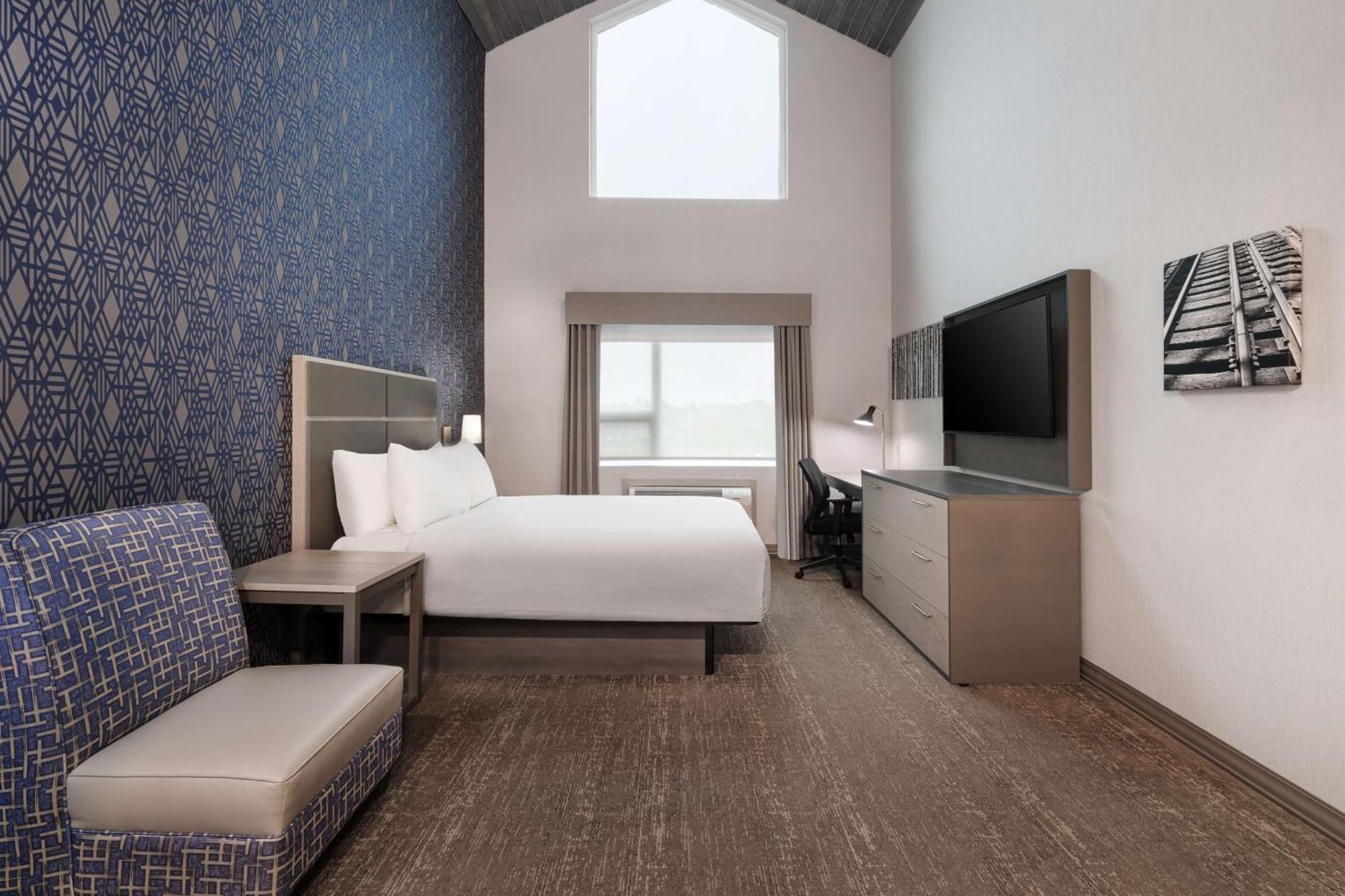 Best Western Plus Prince George Hotel Prince George
