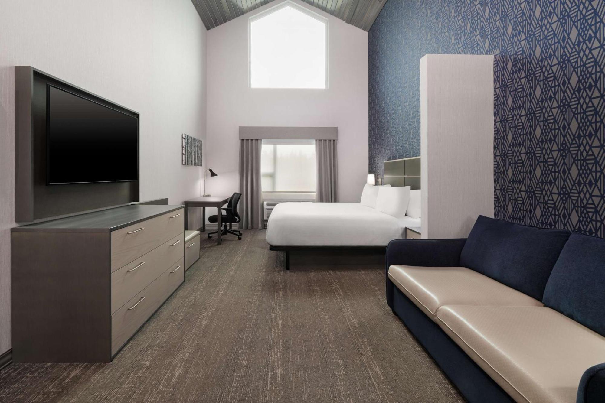 Best Western Plus Prince George Hotel