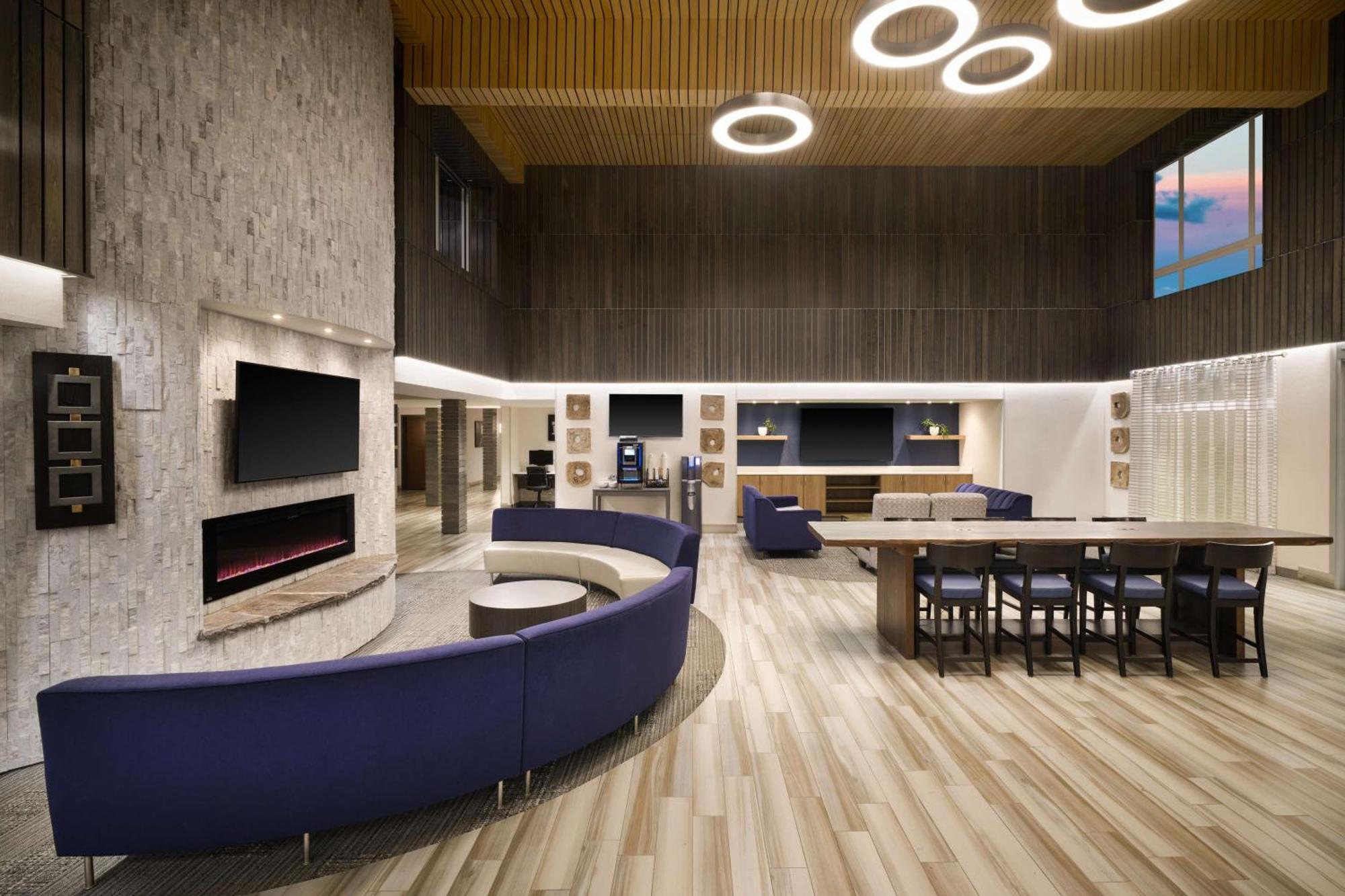 Best Western Plus Prince George Prince George