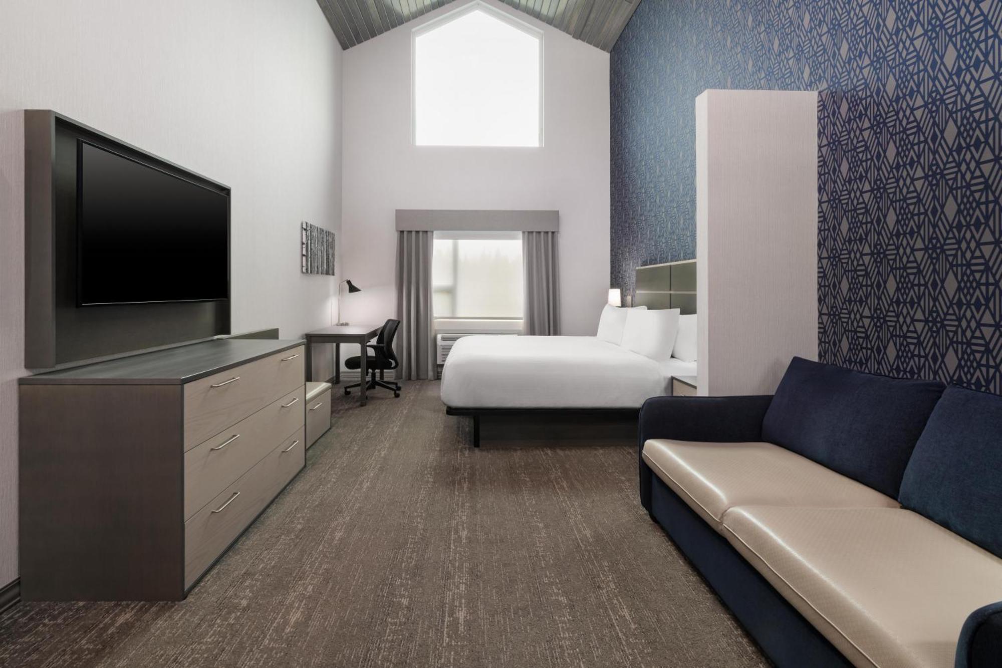 Best Western Plus Prince George