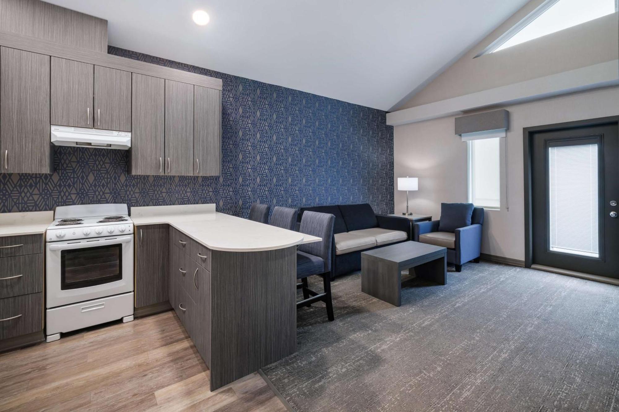 Hotel Best Western Plus Prince George
