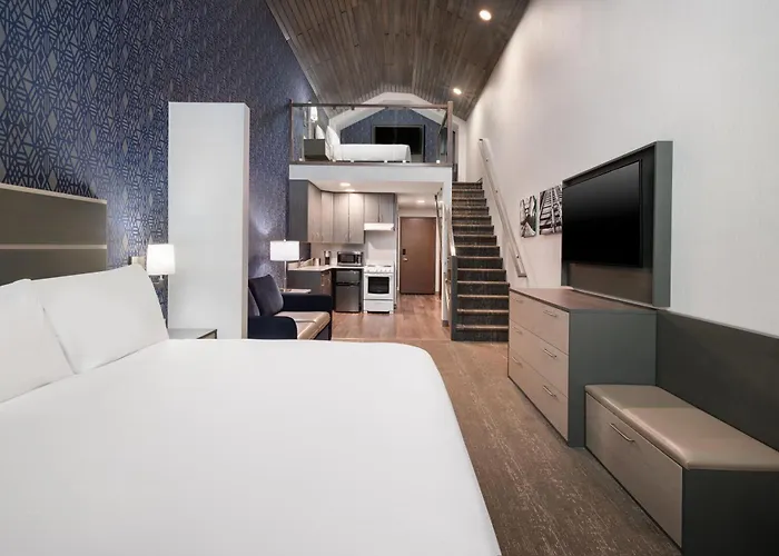 Best Western Plus Prince George