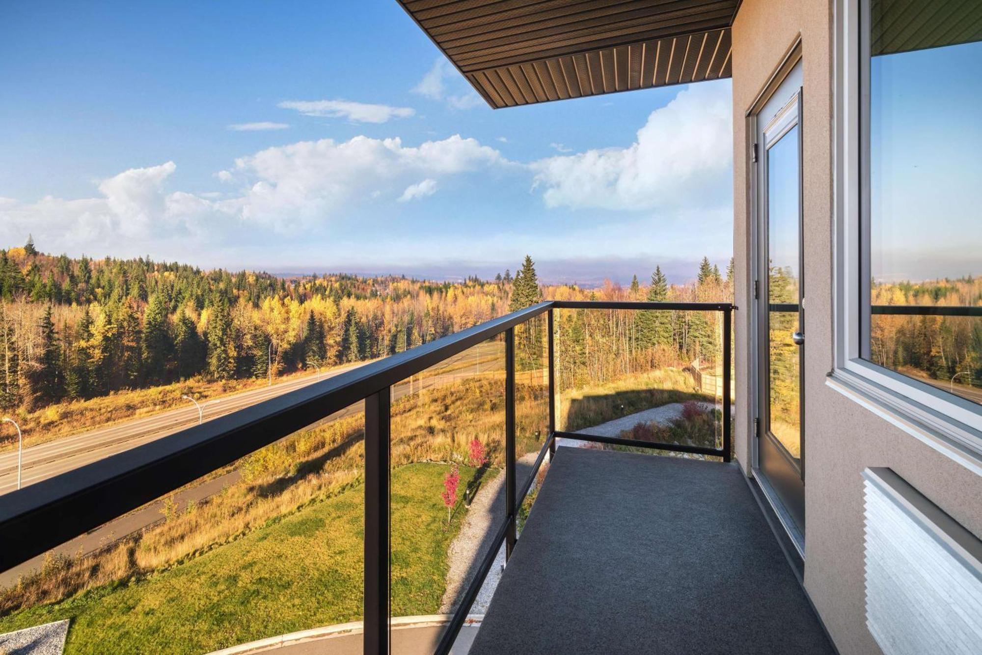 Hotel Best Western Plus Prince George 3*