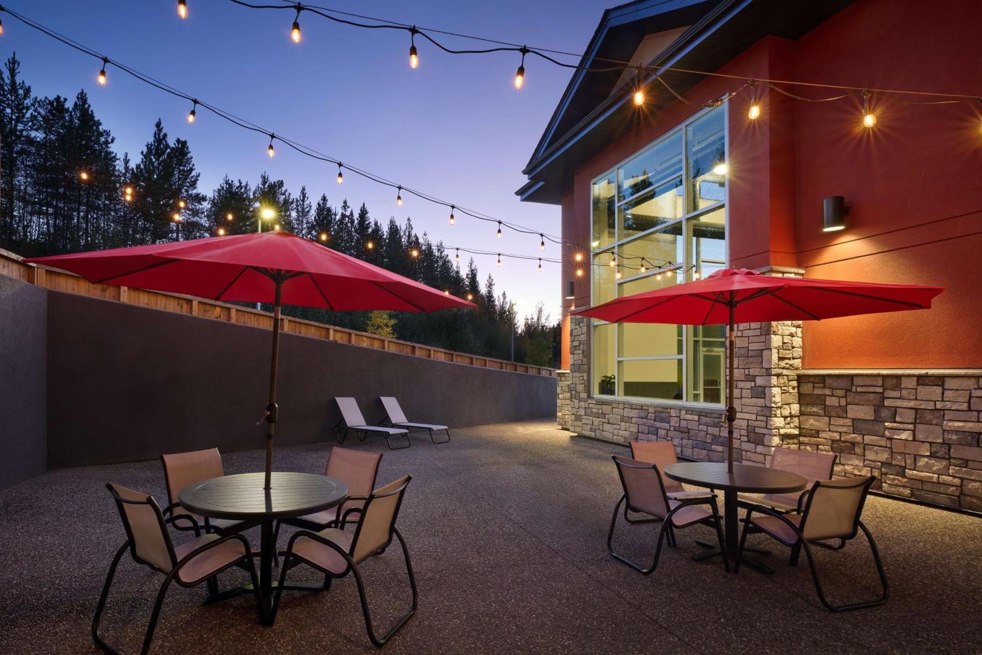 Best Western Plus Prince George 3*