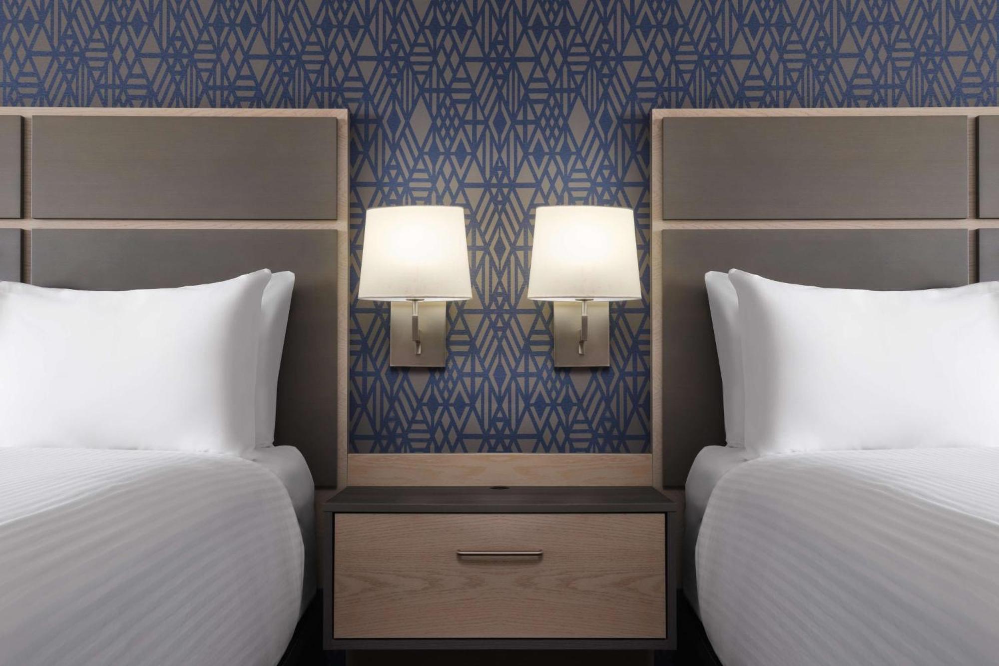 Best Western Plus Prince George Hotel