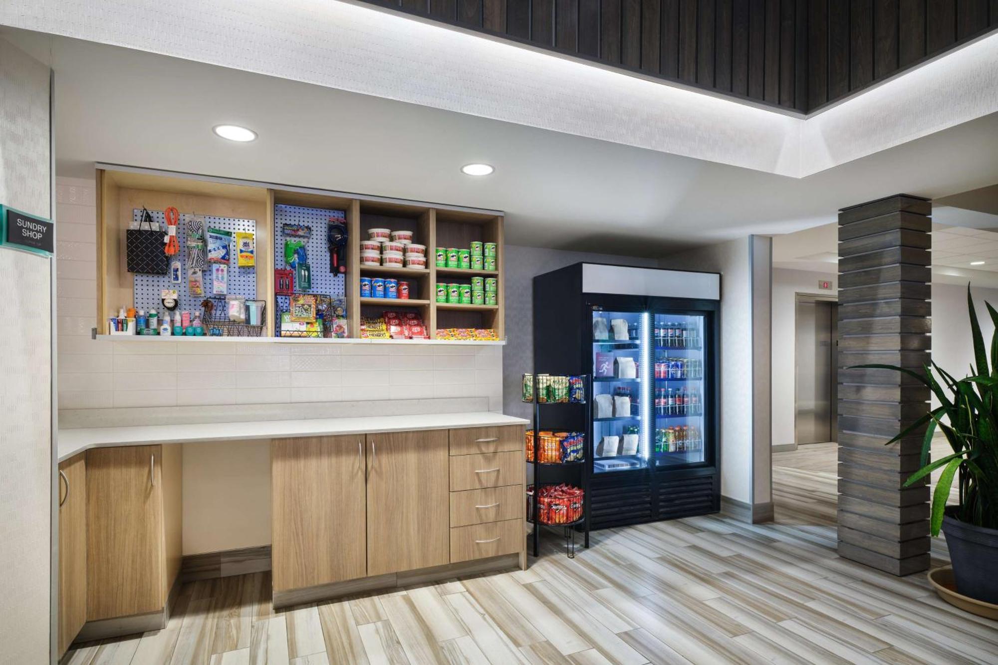 Hotel Best Western Plus Prince George Prince George