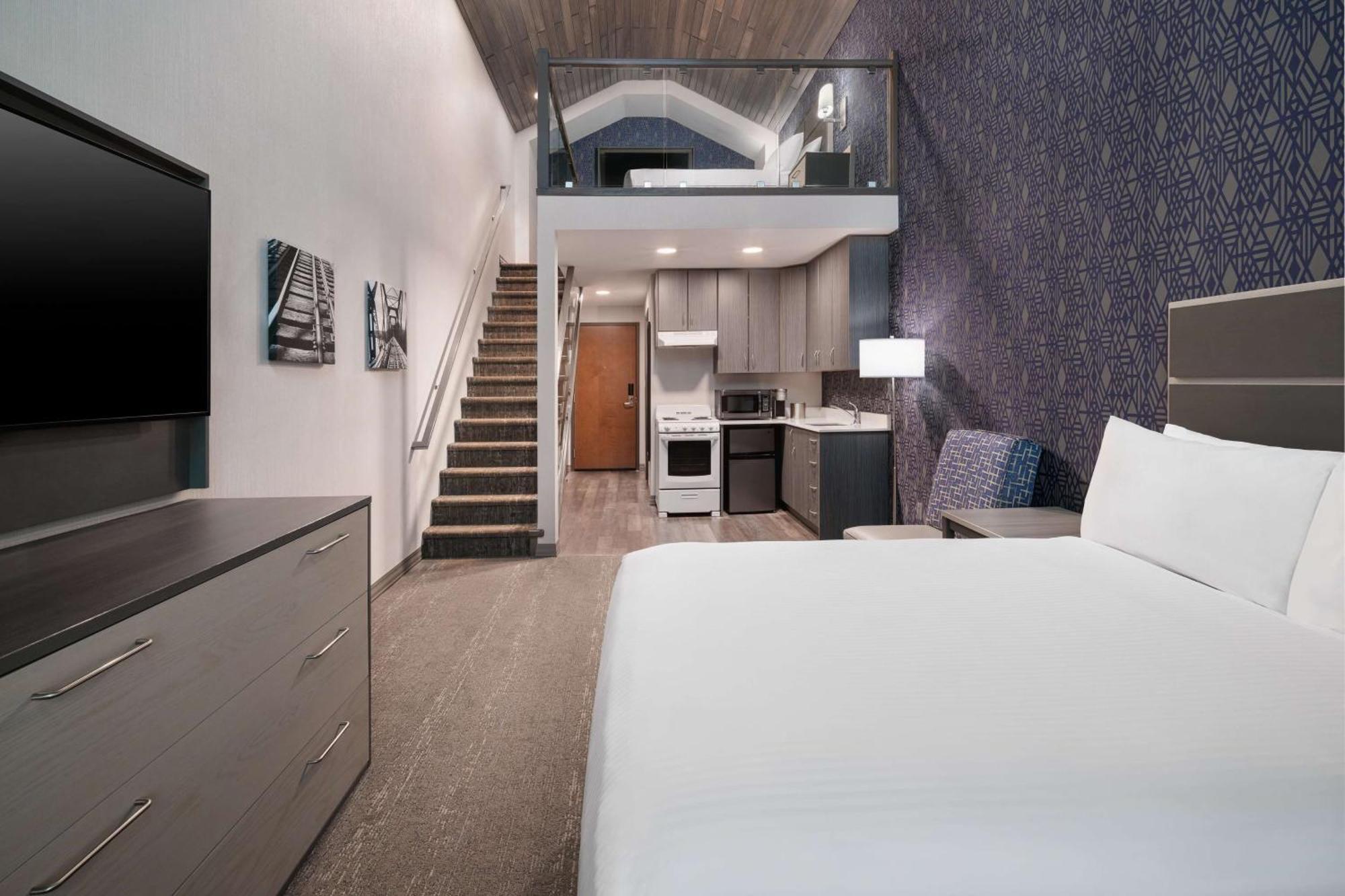 Best Western Plus Prince George 3*