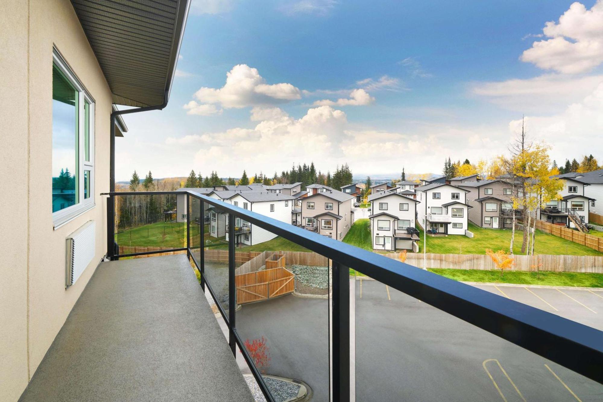 Hotel Best Western Plus Prince George 3*