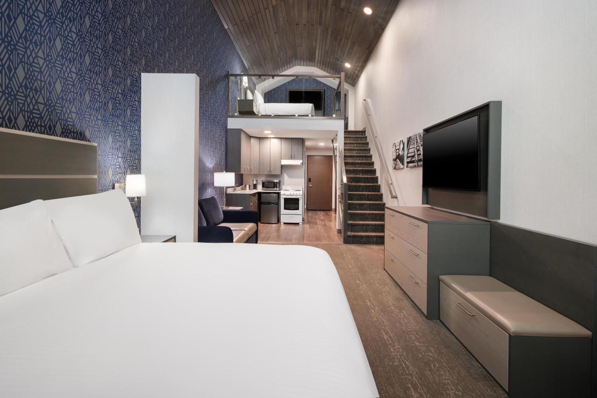 Best Western Plus Prince George Hotel