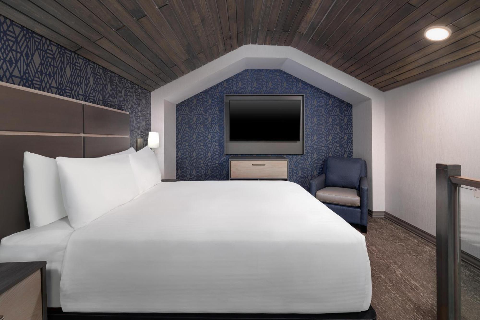 Best Western Plus Prince George 3* Prince George